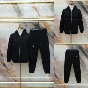 Áo Bộ Nỉ Nam Parada (BN-14)