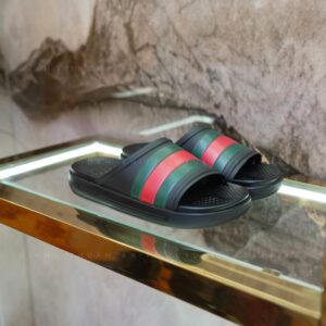 Dép Nam Gucci GG ( DGG-19)