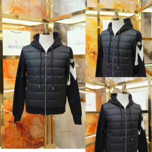 Áo Khoác Nam Moncler (AK-27)