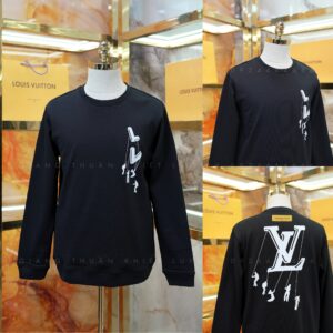 Áo Nỉ Nam Louis Vuitton (AN-29)