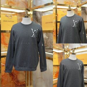 Áo Nỉ Nam Louis Vuitton (AN-30)