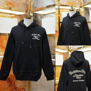 Áo Nỉ Nam Dior (AN-33)