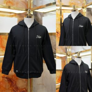 Áo Nỉ Nam Dior (AN-34)