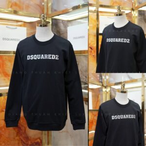 Áo Nỉ Nam Dsquared2 (AN-35)