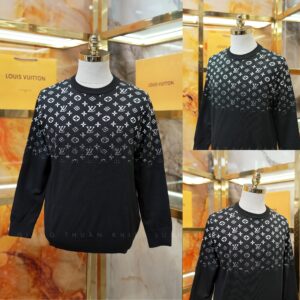 Áo Nỉ Nam Louis Vuitton (AN-36)