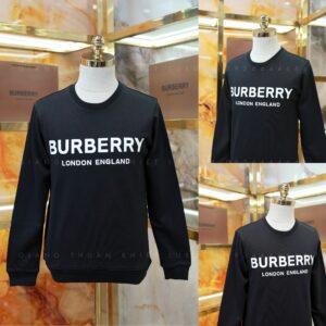 Áo Nỉ Nam Burberry (AN-37)