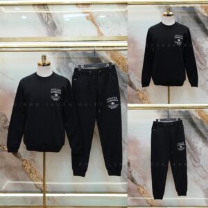 Áo Bộ Nỉ Nam Dolce & Gabbana D&G Tee T-Shirts (BN-6)