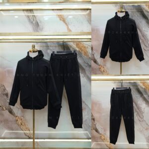 Áo Bộ Nỉ Nam Dolce & Gabbana D&G Tee T-Shirts (BN-8)